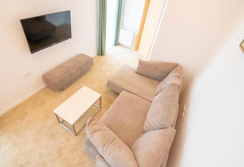 סוויטת ג'וניור, Park Superior 3