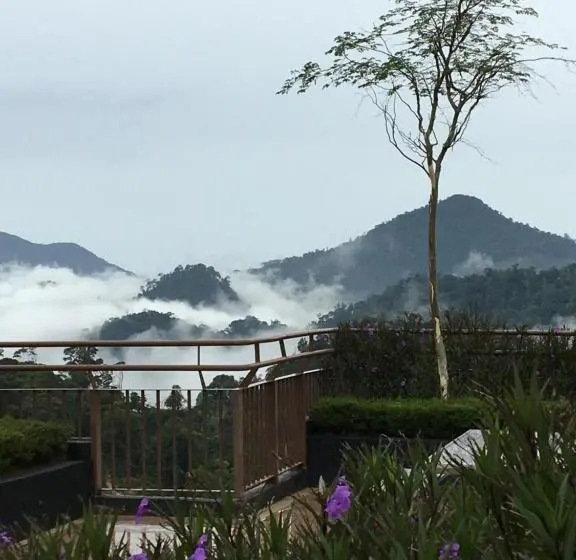 スーペリアスタジオ, Midhills Prime Suites Genting Highlands