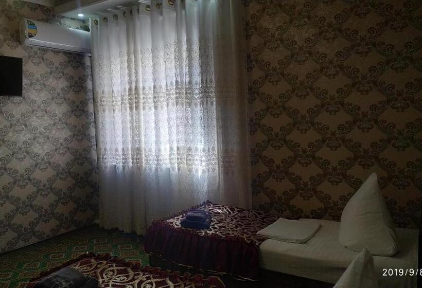 舒适三人间, Mubina Khiva B&b