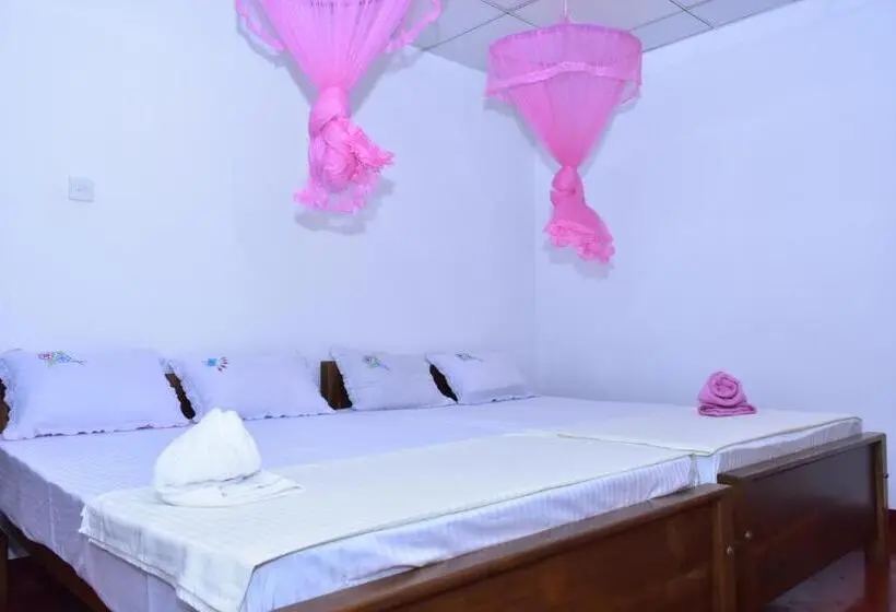 Standard-huone, Canal Side Safari Resort
