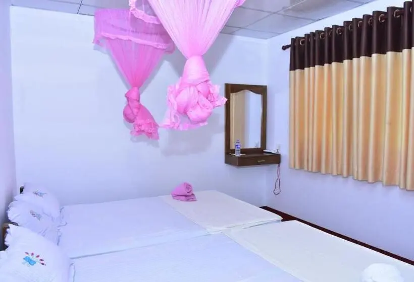 Standard-huone, Canal Side Safari Resort