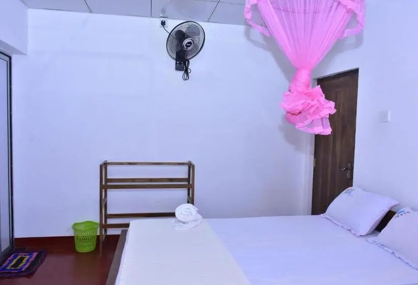 Standard-huone, Canal Side Safari Resort