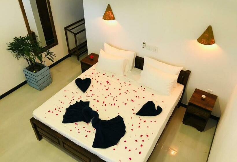 Habitació Superior, Oasis Bay