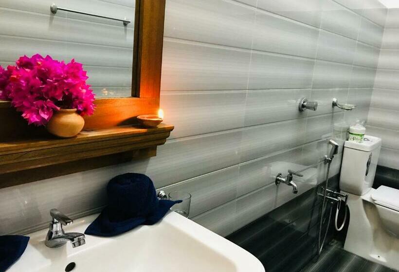 Habitació Superior, Oasis Bay