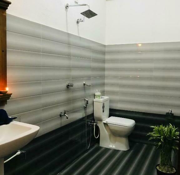 Habitació Triple Superior, Oasis Bay