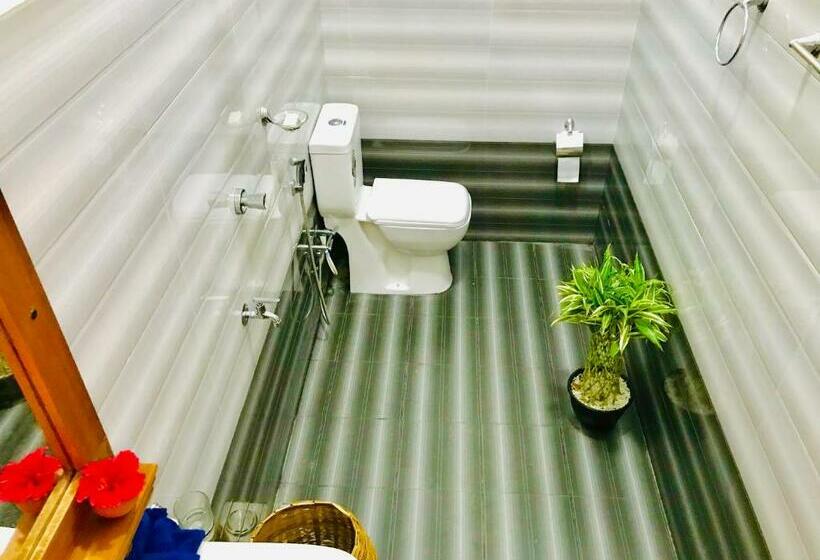 Habitació Triple Superior, Oasis Bay