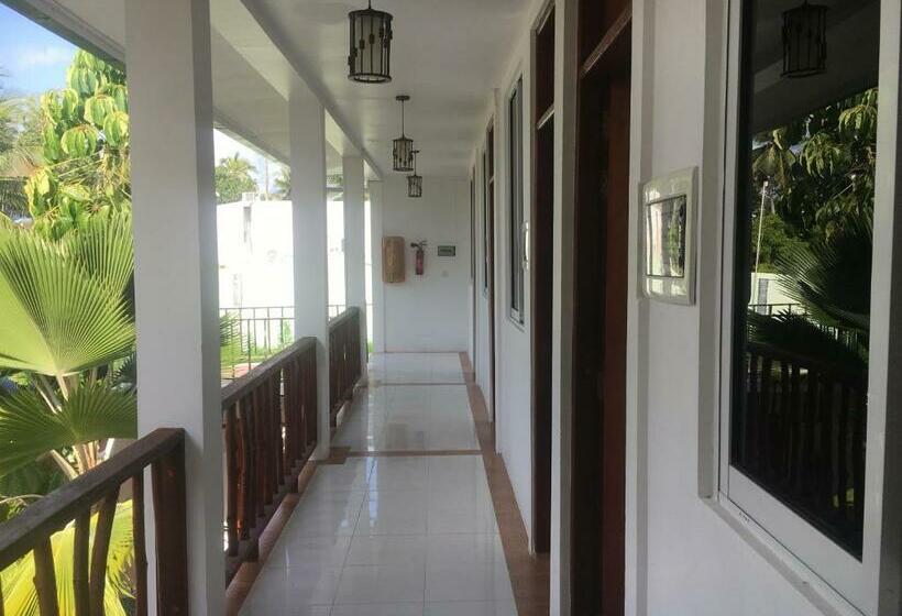 اتاق لوکس, Santa Rosa Maldives