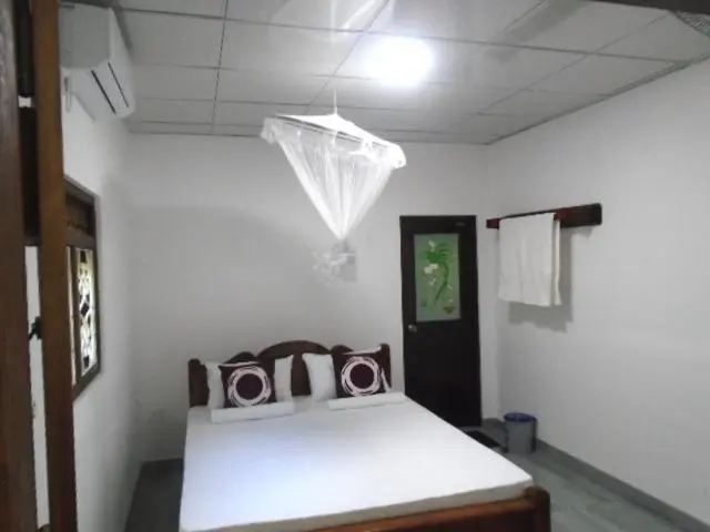 ファミリールーム, Tourist Holiday Inn