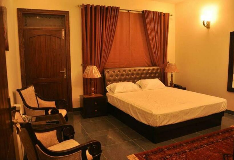 اتاق لوکس, Reina Boutique Hotel   G9