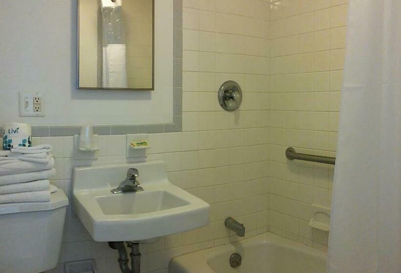 Номер Стандарт, Tide Winds Motel