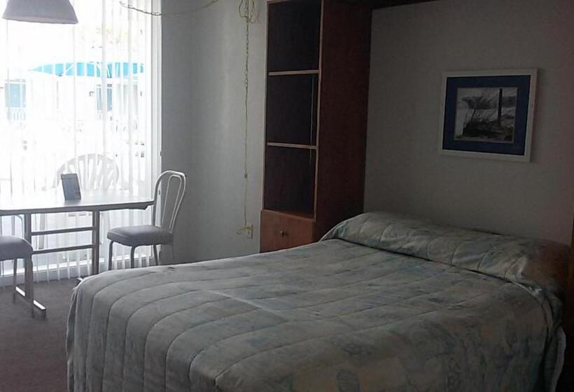 Номер Стандарт, Tide Winds Motel