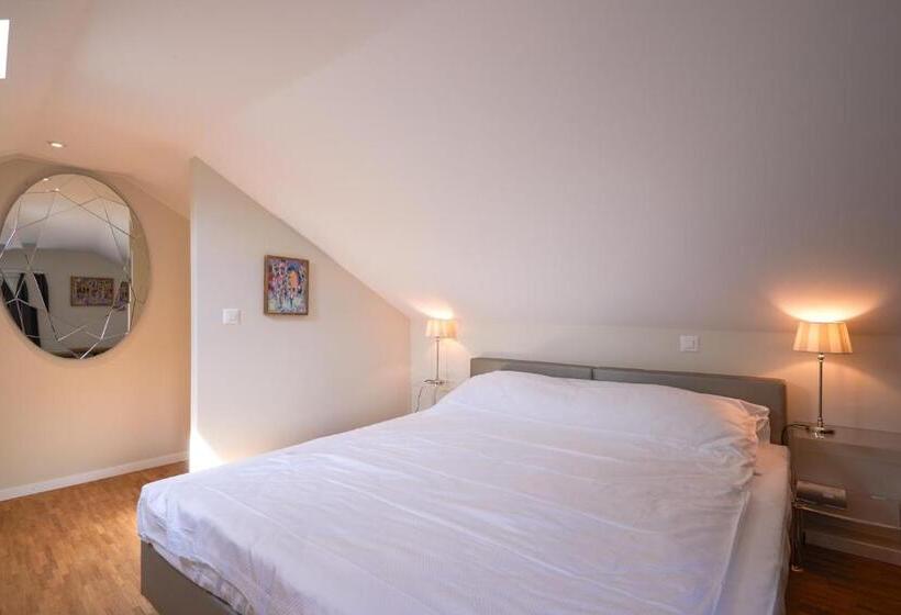 , Aparthotel Hine Adon Fribourg