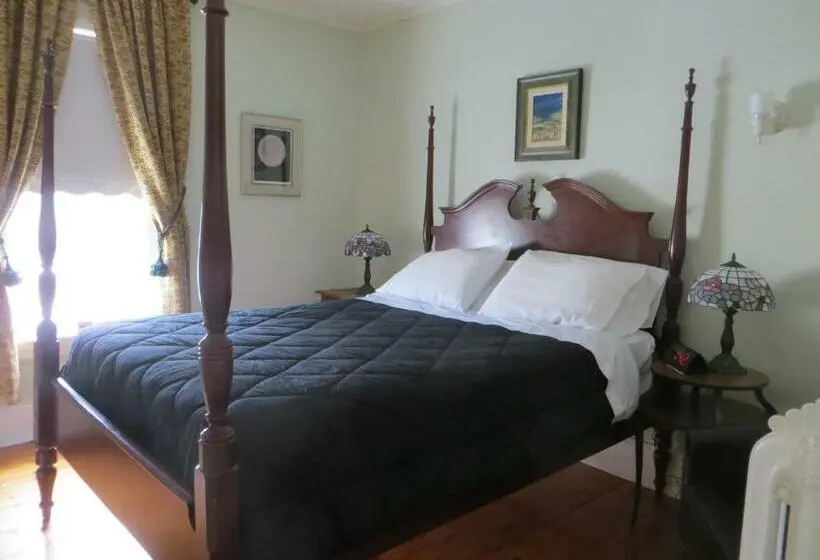 ２ベッドスイートルーム, Cooperstown Bed And Breakfast