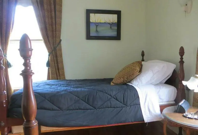 ２ベッドスイートルーム, Cooperstown Bed And Breakfast