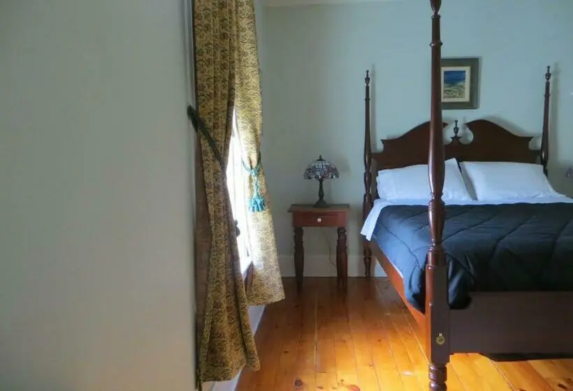 ２ベッドスイートルーム, Cooperstown Bed And Breakfast