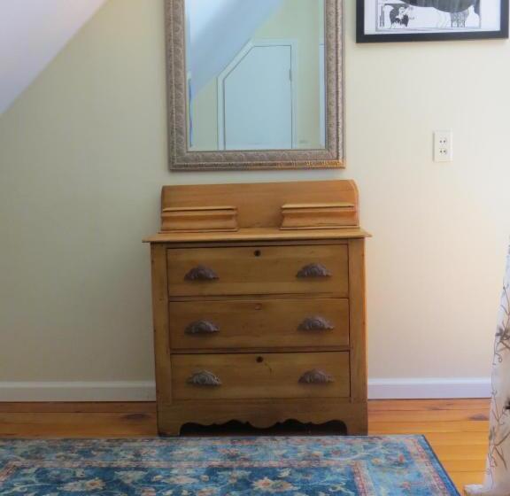 デラックスルーム, Cooperstown Bed And Breakfast