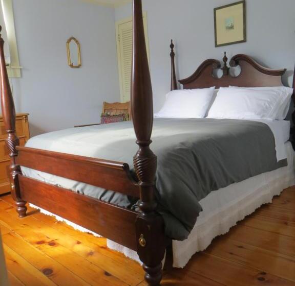 スイート（家族用）, Cooperstown Bed And Breakfast