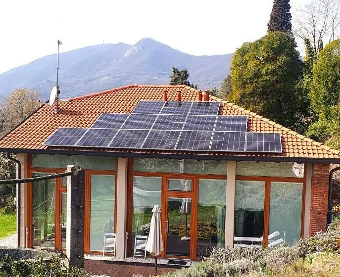 キングサイズベッドのスタンダードルーム, Agriturismo Podere Nigriano