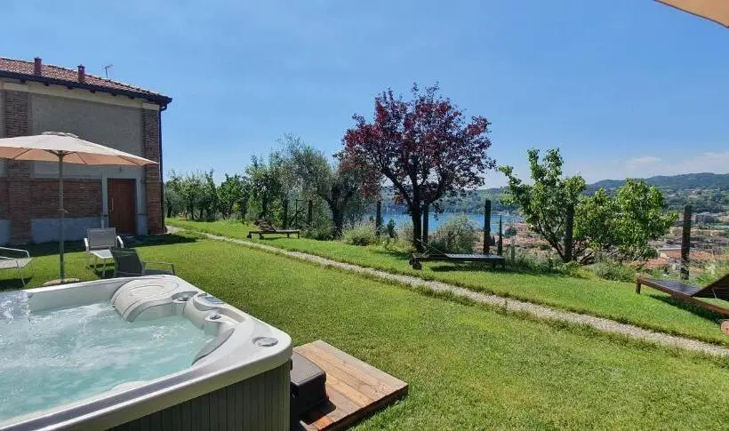 ファミリールーム, Agriturismo Podere Nigriano