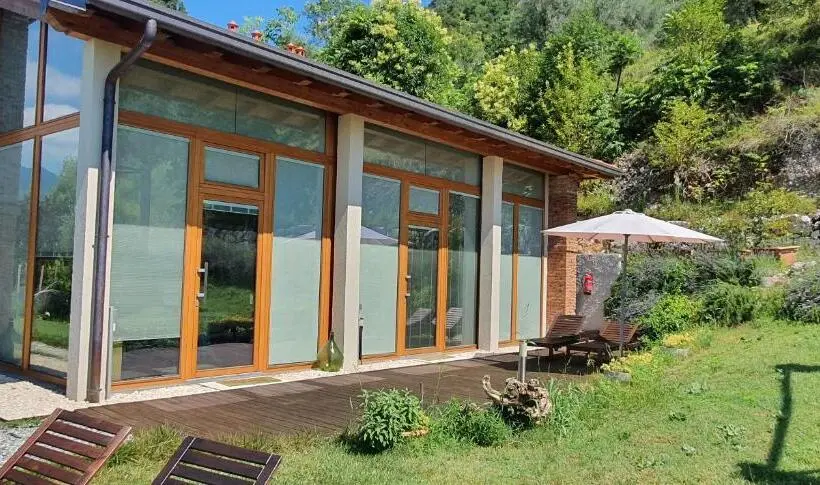 1 Bedroom Apartment Lake View, Agriturismo Podere Nigriano