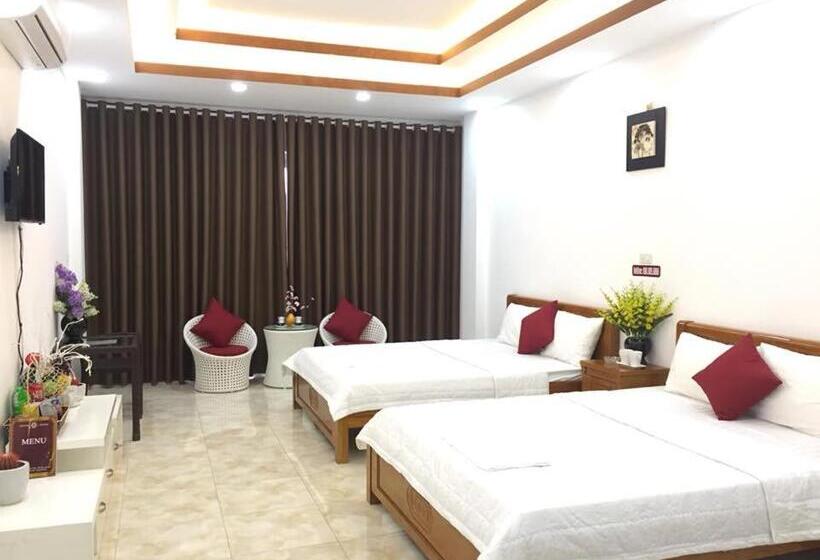 اتاق استاندارد, Hd House