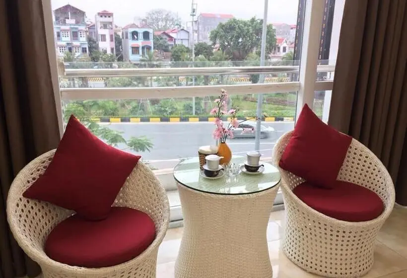 اتاق استاندارد, Hd House