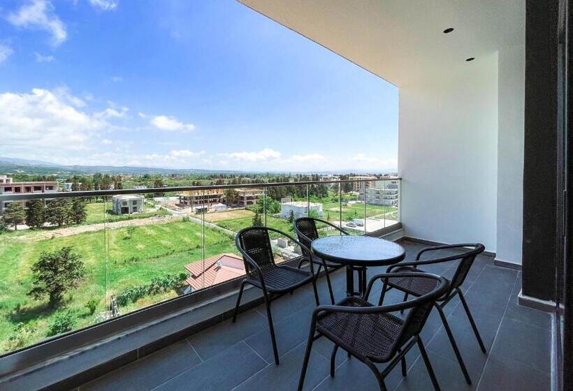 اتاق لوکس چهار تخته, Lajka Luxury