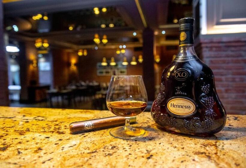 آپارتمان 1 خوابه با چشم‌انداز, Orbi Bakuriani Apartment 731