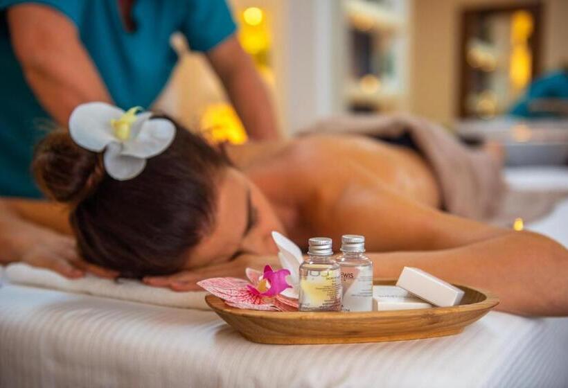 آپارتمان 1 خوابه با چشم‌انداز, Orbi Bakuriani Apartment 731