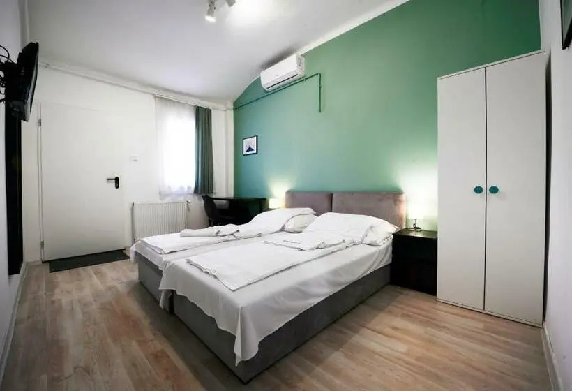 Standardzimmer, Chesscom Guesthouse