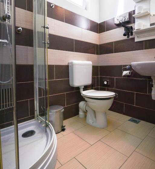 اتاق استاندارد, Chesscom Guesthouse