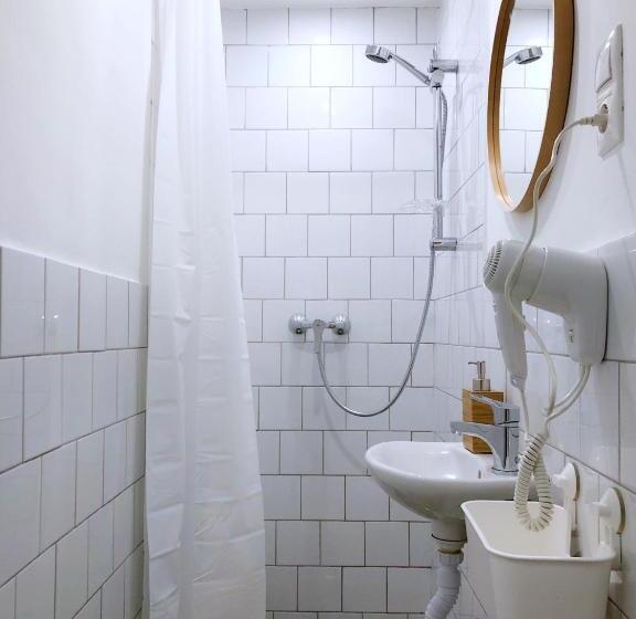 اتاق عادی یک تخته, Chesscom Guesthouse