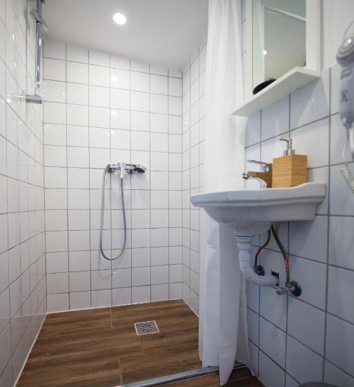 اتاق عادی یک تخته, Chesscom Guesthouse