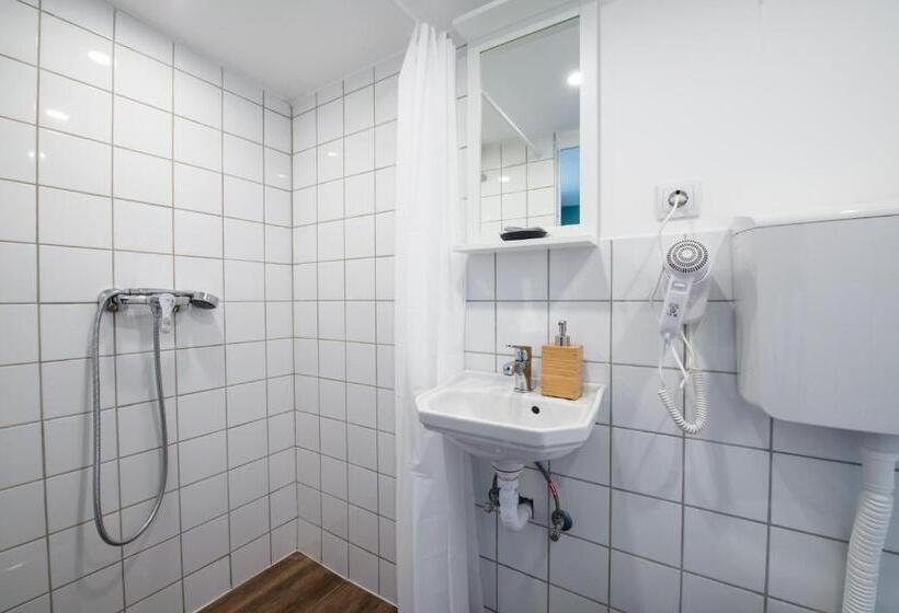 اتاق عادی یک تخته, Chesscom Guesthouse