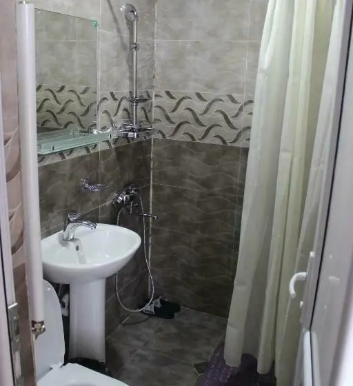 اتاق لوکس, Guesthouse Elia