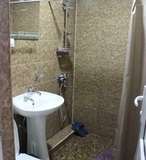 اتاق استاندارد سه نفره, Guesthouse Elia