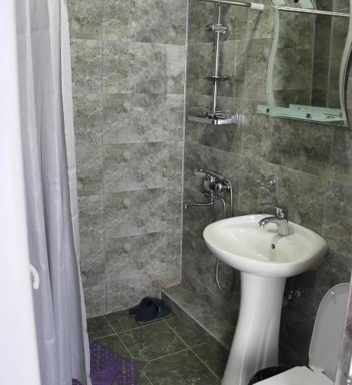 اتاق استاندارد سه نفره, Guesthouse Elia