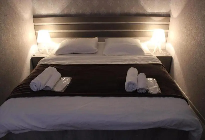اتاق لوکس, Guesthouse Elia