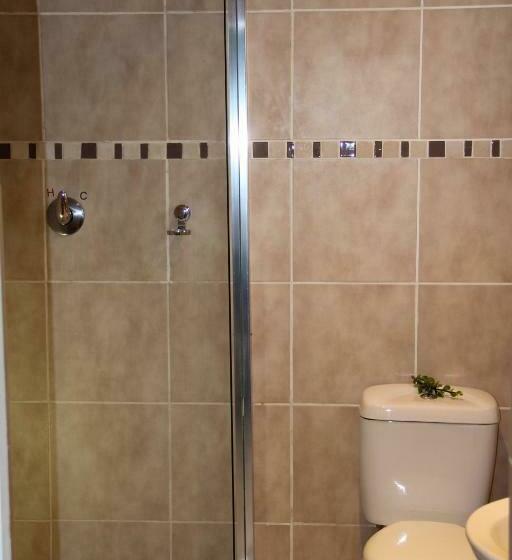 חדר סטנדרט, @karoo Guesthouse