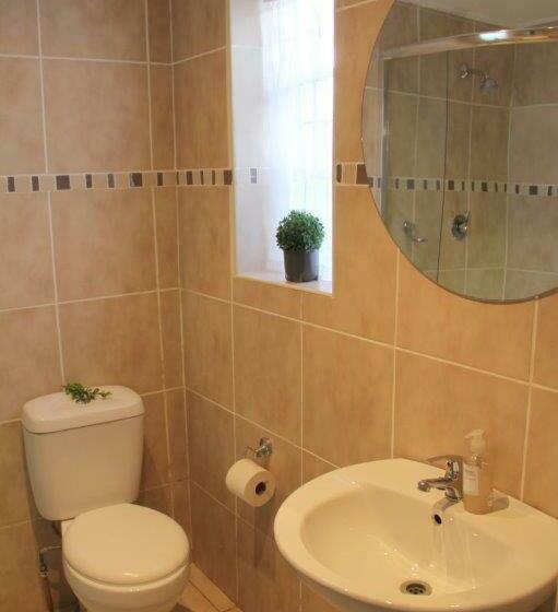 חדר סטנדרט, @karoo Guesthouse