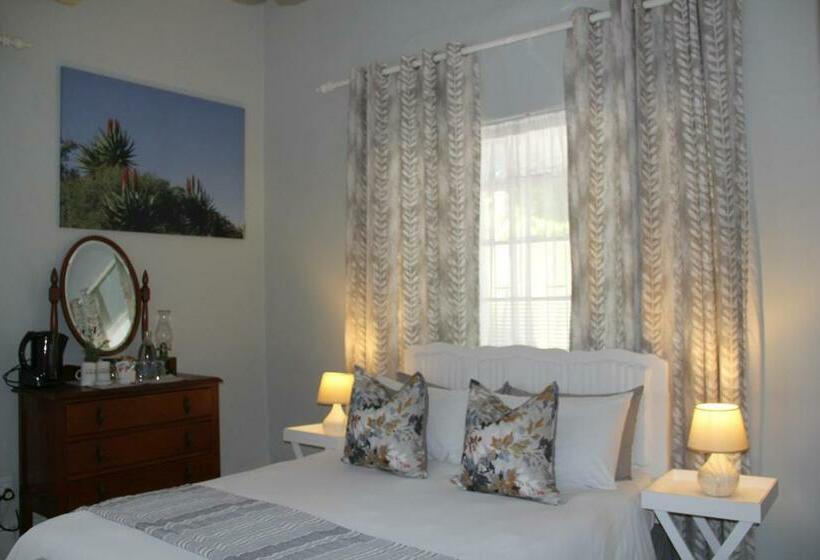 חדר סטנדרט, @karoo Guesthouse