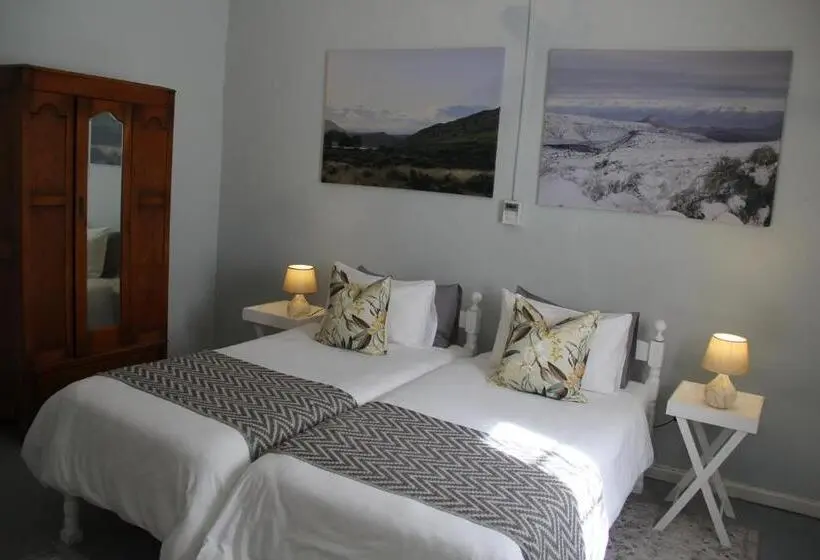スタンダードルーム, @karoo Guesthouse