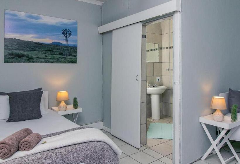 חדר סטנדרט, @karoo Guesthouse