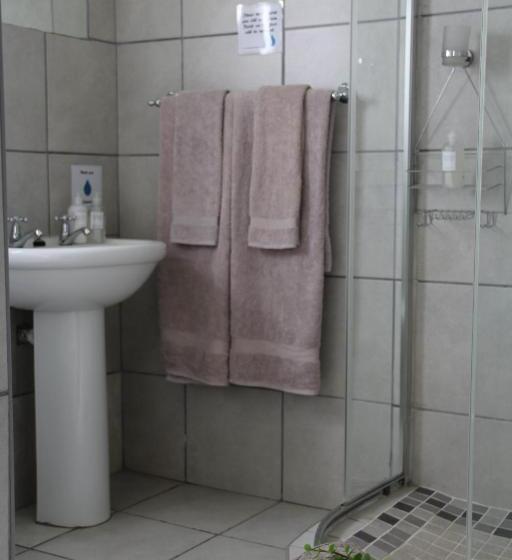 חדר סטנדרט, @karoo Guesthouse