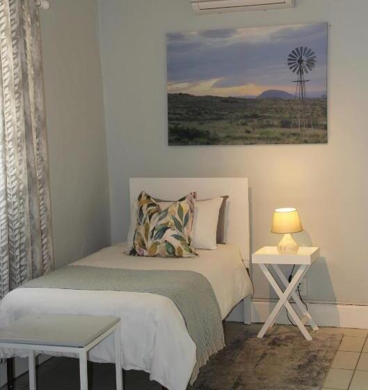 חדר סטנדרט, @karoo Guesthouse