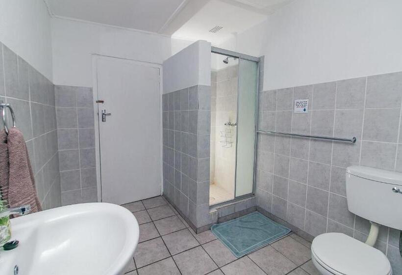 חדר סטנדרט, @karoo Guesthouse