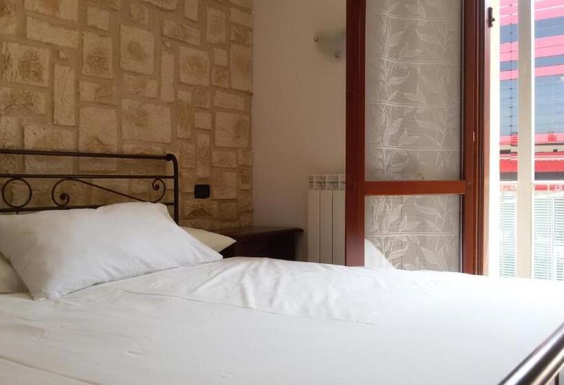 Номер Стандарт, Maranello Suite