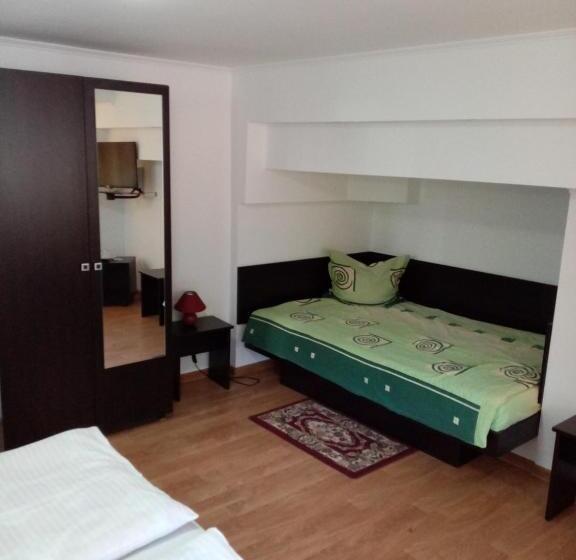 ファミリールーム, Pensiunea Sebastian