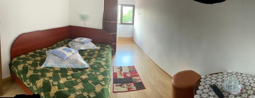 ベーシックルーム, Pensiunea Sebastian