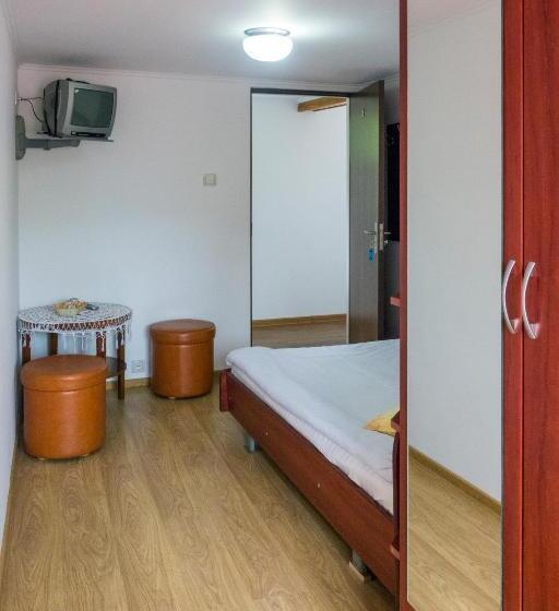 ベーシックルーム, Pensiunea Sebastian